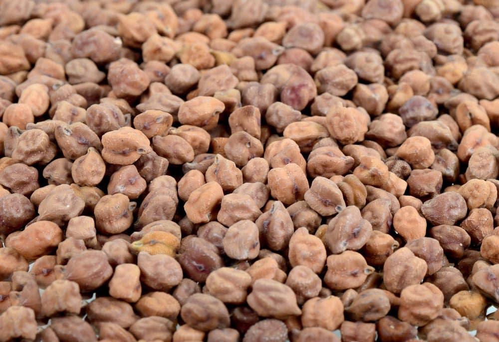 Kaala Channa Dhal 40LB