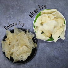 Load image into Gallery viewer, Koozh Vadam | Rice Fryums 250g