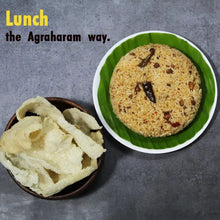 Load image into Gallery viewer, Koozh Vadam | Rice Fryums 250g