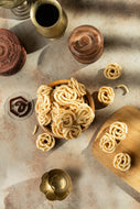 Thenkuzhal Murukku 250GM