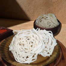 Load image into Gallery viewer, Omapodi Vadam (Fryums) 250g