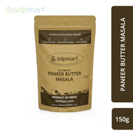 SDPMART PREMIUM Panneer Butter MASALA POWDER 150 GMS