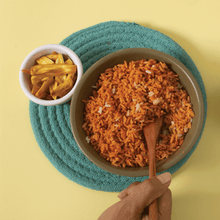 Load image into Gallery viewer, Instant Paruppu Podi Without Garlic 100GM
