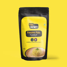 Load image into Gallery viewer, Instant Paruppu Podi Without Garlic 100GM