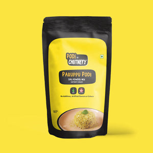 Instant Paruppu Podi Without Garlic 100GM