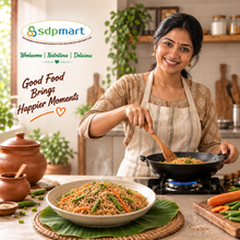Load image into Gallery viewer, SDPMART PEARL MILLET NOODLES 175G