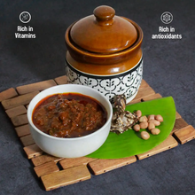 Load image into Gallery viewer, Pulikachal (Tamarind Rice Paste) | Ready to Eat 300g