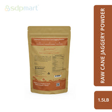 Load image into Gallery viewer, JAGGERY POWDER (Naatu Sakkarai)