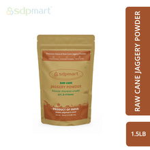 Load image into Gallery viewer, JAGGERY POWDER (Naatu Sakkarai)