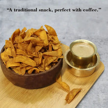 Load image into Gallery viewer, Ribbon Pakoda | Savory (fresh) 200g