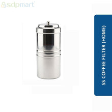 Load image into Gallery viewer, SDPMart SS Coffee Filter Domestic