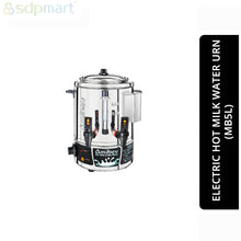 Load image into Gallery viewer, Amibev Electric Hot Milk Water Boiler URN
