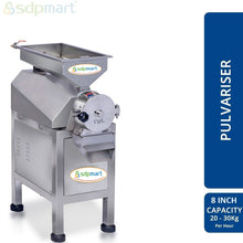 Load image into Gallery viewer, SDPMart Pulverizer Machine