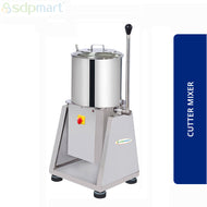 SDPMart Cutter Mixer