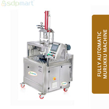 Load image into Gallery viewer, SDPMart Full Automatic Murukku Machine