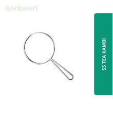 Load image into Gallery viewer, SDPMart SS Tea kambi