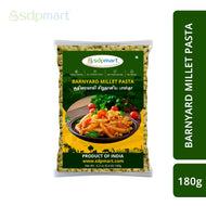 SDPMART BARNYARD MILLET PASTA 180G