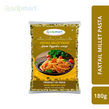 Load image into Gallery viewer, SDPMART FOXTAIL MILLET PASTA 180G
