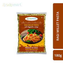 Load image into Gallery viewer, SDPMART RAGI MILLET PASTA 180G