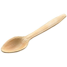 Load image into Gallery viewer, Palm Leaf Spoon (25 Pack)