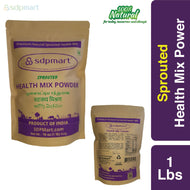 PREMIUM HEALTH MIX POWDER - 1 LB