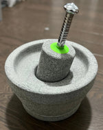 SDPMart Aatangallu - 10 inch (Stone Grinder)