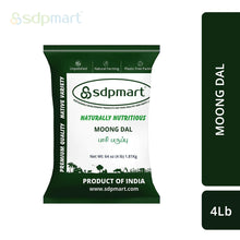 Load image into Gallery viewer, PREMIUM NATIVE MOONG DHAL