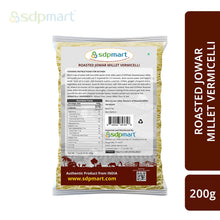 Load image into Gallery viewer, SDPMART JOWAR MILLET VERMICELLI 200G