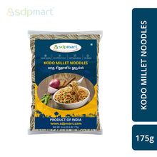 Load image into Gallery viewer, SDPMART KODO MILLET NOODLES 175G