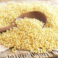 Premium Kodo (Varagu/Kodra) Millet - 2LBs