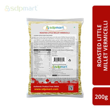 Load image into Gallery viewer, SDPMART LITTLE MILLET VERMICELLI 200G