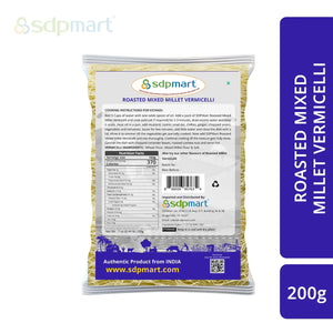 SDPMART MIXED MILLET VERMICELLI 200G