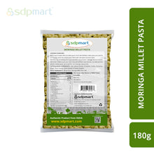 Load image into Gallery viewer, SDPMART MORINGA MILLET PASTA 180G