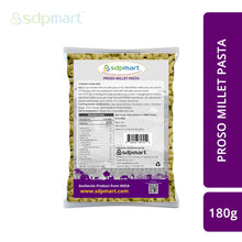 Load image into Gallery viewer, SDPMART PROSO MILLET PASTA 180G