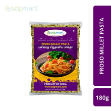 Load image into Gallery viewer, SDPMART PROSO MILLET PASTA 180G