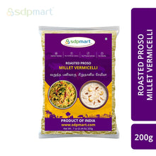 Load image into Gallery viewer, SDPMART PROSO MILLET VERMICELLI 200G