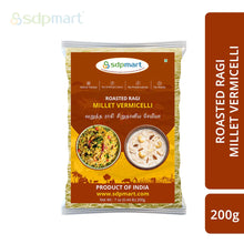 Load image into Gallery viewer, SDPMART RAGI MILLET VERMICELLI 200G