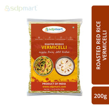 Load image into Gallery viewer, SDPMART RED RICE VERMICELLI 200G