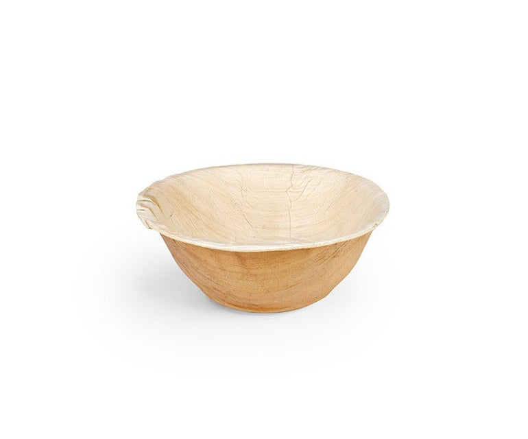Round Bowl 4 In (25 Pack)