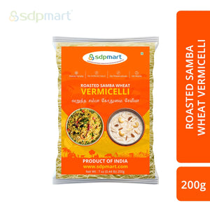 SDPMART SAMBA WHEAT VERMICELLI 200G